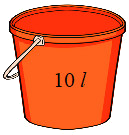 Trắc nghiệm Lít Toán 2 Chân trời sáng tạo 0 25