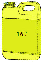 Trắc nghiệm Lít Toán 2 Chân trời sáng tạo 0 30