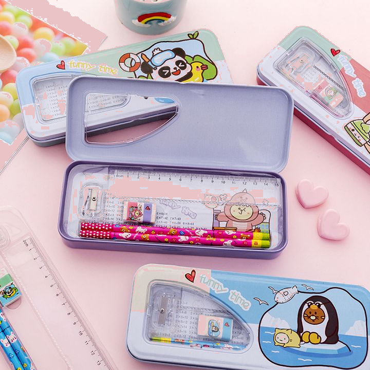 Trắc nghiệm: Mi-li-mét Toán 3 Cánh diều 0 7