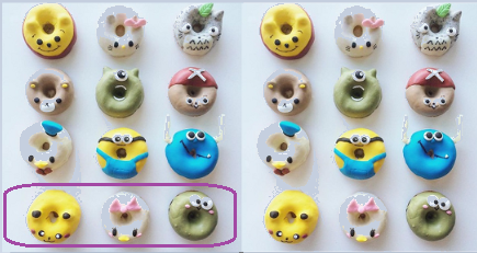 Trắc nghiệm: Một phần bảy. Một phần tám. Một phần chín Toán 3 cánh diều 0 1