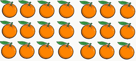 Trắc nghiệm: Một phần bảy. Một phần tám. Một phần chín Toán 3 cánh diều 0 13