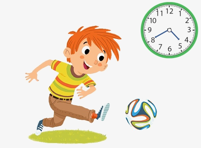 Trắc nghiệm: Thực hành xem đồng hồ Toán 3 Cánh diều 0 2