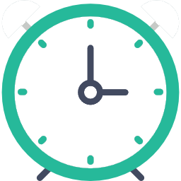 Trắc nghiệm: Thực hành xem đồng hồ Toán 3 Cánh diều 0 6