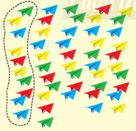 Trắc nghiệm Ước lượng Toán 2 Chân trời sáng tạo 0 5