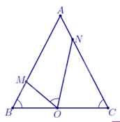 Trường hợp đồng dạng thứ ba (g.g) 3