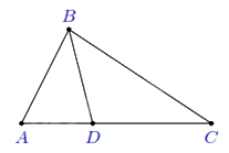 Trường hợp đồng dạng thứ hai (c.g.c) 3
