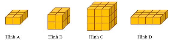 Xăng-ti-mét khối là gì? Đề-xi-mét khối là gì? - Toán 5 3